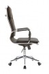 Кресло для руководителя Riva Chair RCH  6003-1S+Чёрный - 2