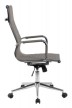 Кресло для руководителя Riva Chair RCH 6016-1 S+Серый - 2