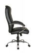 Кресло для руководителя Riva Chair RCH 9131+Чёрный - 1