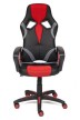 Геймерское кресло TetChair RUNNER red - 1