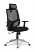 Кресло для персонала College HLC-1500HLX/Black