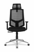 Кресло для персонала College HLC-1500HLX/Black - 1