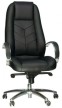 Кресло для руководителя Everprof Drift Full AL M EC-331-2 PU Black - 1