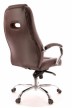 Кресло для руководителя Everprof Drift M кожа EP-drift m leather brown - 2